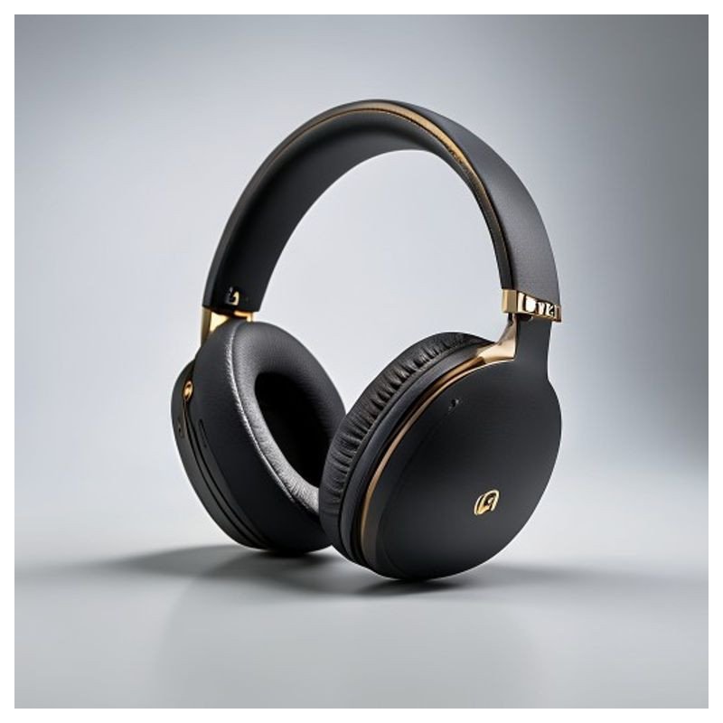 Casque Audio Pro
