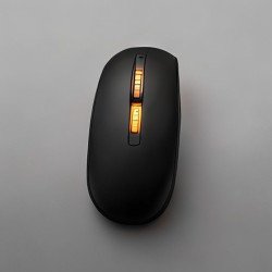 Souris Gaming Sans Fil