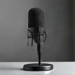 Micro Streaming USB