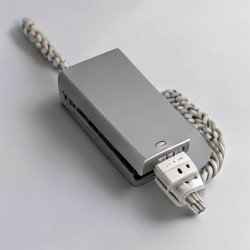 Hub USB-C 8-en-1