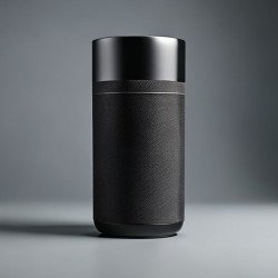 Enceinte Bluetooth 360°