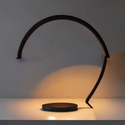 Lampe de Bureau Connectée
