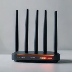 Routeur Wi-Fi 6 Mesh
