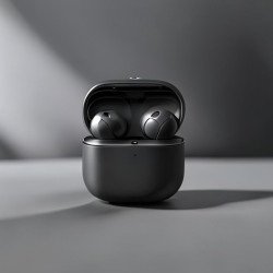 Écouteurs True Wireless