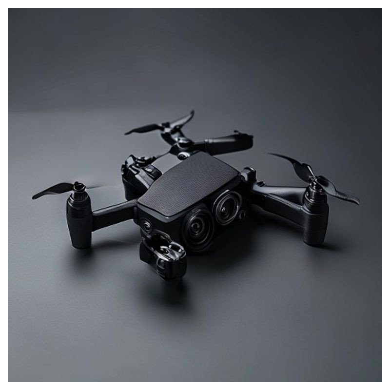 Drone Caméra 4K