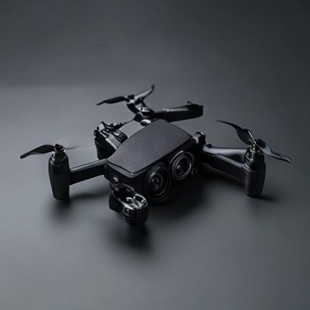 Drone Caméra 4K