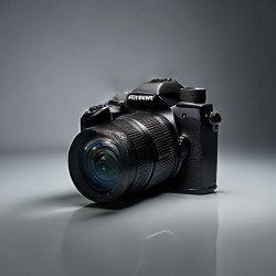 Appareil Photo Hybride