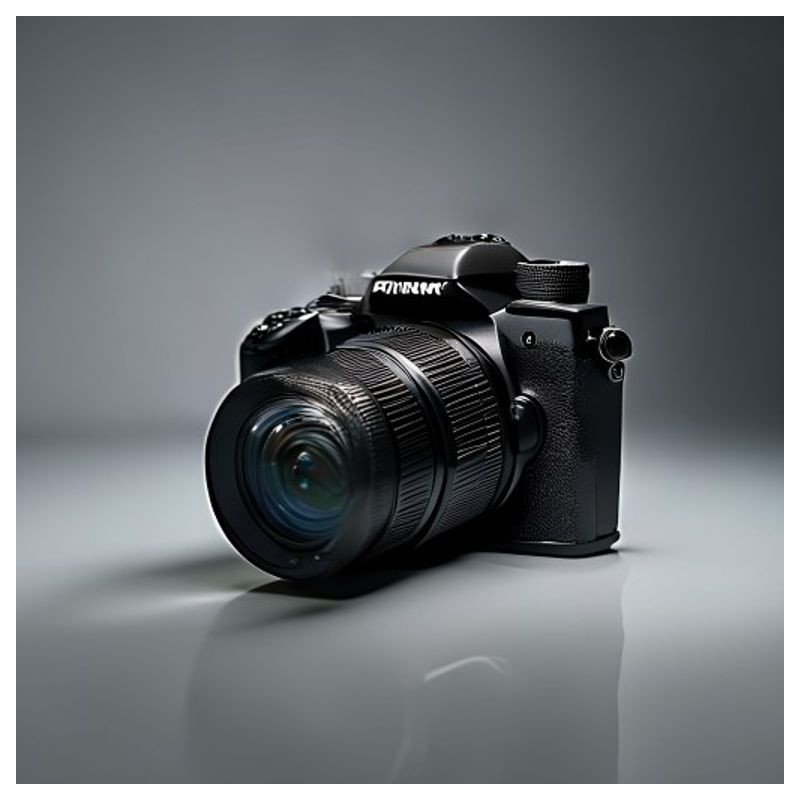 Appareil Photo Hybride