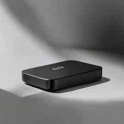 Station de Charge Sans Fil
