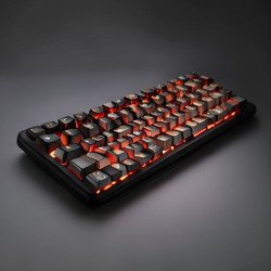 Clavier Mécanique RGB