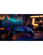 Gaming